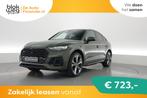 Audi Q5 Sportback 55 TFSI e S Line € 52.500,00, Auto's, Audi, Automaat, Euro 6, 4 cilinders, Bedrijf