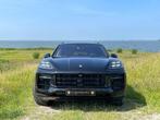 Porsche Cayenne 3.0 E-Hybrid V6 470PK PANORAMADAK, Automaat, Gebruikt, Zwart, 2995 cc