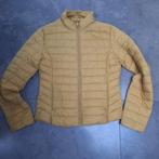 Zomer tussen jas geel xs, Verzenden, Gedragen, Maat 34 (XS) of kleiner, Geel