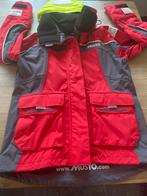 Dames Musto BR1 Zeilpak Inshore, Watersport en Boten, Watersportkleding, Ophalen of Verzenden, Zo goed als nieuw, Dame, Zeilpak