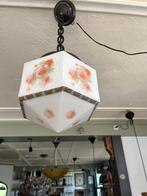 Mooie oude lamp, Antiek en Kunst, Ophalen