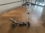 Space Scooter - Uniek en Leuk!, Fietsen en Brommers, Steps, Ophalen, Gebruikt, Gewone step