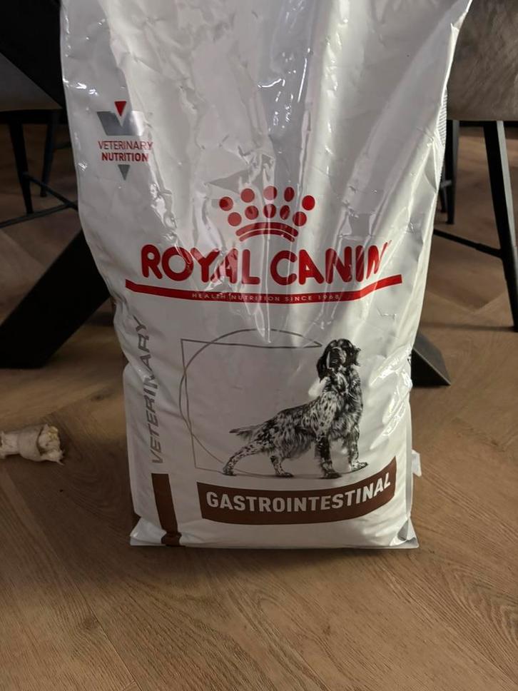 Royal Canin Gastrointestinal 15 kg, Dieren en Toebehoren, Dierenvoeding, Hond, Ophalen of Verzenden