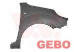 Renault kangoo 2013/2021 voorspatbord voorscherm rechts PRIM, -, Renault, -, Nieuw