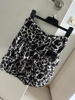 Most Wanted stroken rok maat XS, Kleding | Dames, Rokken, Zwart, Ophalen of Verzenden, Zo goed als nieuw, Most Wanted