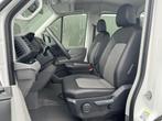 Volkswagen CRAFTER 35 2.0 TDI L4 6P Pick up bak 3,50m Trekha, Te koop, 6 stoelen, Gebruikt, 750 kg