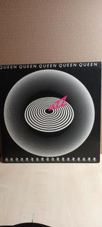 ELPEE QUEEN , JAZZ, Cd's en Dvd's, Vinyl | Rock, Ophalen of Verzenden, Zo goed als nieuw