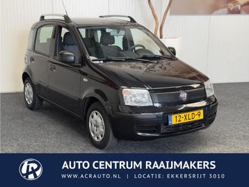 Fiat Panda 1.2 CLASSIC AIRCO ELEKTRISCHE RAMEN VOOR RADIO/CD beschikbaar voor biedingen