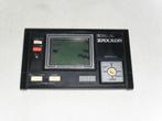 Zaxxon LCD Sega game & watch (Bandai Electronics), 1 speler, Ophalen, Gebruikt