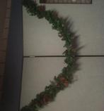 Guilander met verlichting 2.40 m lang, Ophalen of Verzenden, Zo goed als nieuw