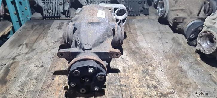 Differentieel cardan Auto 3.23 BMW 1 / 3 Serie E81 E87 E88 E, Auto-onderdelen, Transmissie en Toebehoren, Gebruikt, Ophalen of Verzenden