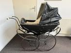 Antieke kinderwagen 1900, Antiek en Kunst, Antiek | Speelgoed, Ophalen