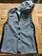 Peaky blinders gilet en pet, Ophalen of Verzenden, Zo goed als nieuw
