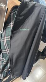 Burberry Ecxlusive windbreaker dubbelzijdig, Ophalen of Verzenden, Zo goed als nieuw, Overige merken