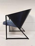 Jouko Järvisalo Fauteuille 'Mondi Soft', Huis en Inrichting, Ophalen, Gebruikt, Metaal, Minder dan 75 cm