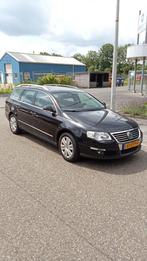 Volkswagen Passat 1.8 TSI 118KW Variant DSG 2010 Zwart, 1441 kg, 4 cilinders, 160 pk, Zwart