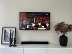 Samsung UE43KU6000W 4K Smart TV - 43 inch, Audio, Tv en Foto, Televisies, 50 Hz, Samsung, 4k (UHD), Smart TV