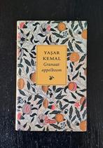 Y. Kemal - Granaatappelboom, Europa overig, Ophalen of Verzenden, Zo goed als nieuw, Y. Kemal