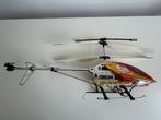 RC helicopter rc modelbouw, Ophalen of Verzenden, Gebruikt