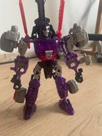 Transformers construct bots Megatron, Overige generaties, Ophalen of Verzenden, Zo goed als nieuw, Decepticons