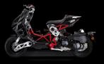 Italjet Dragster 300 E5+ | Nieuw |, Ophalen of Verzenden, Nieuw, Benzine, 300 cc