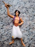 Aladdin Figuur met Lamp, Ophalen of Verzenden, Gebruikt