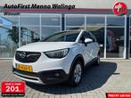 Opel Crossland X 1.5 CDTI Innovation|Automaat!|Trekhaak|Navi, Gebruikt, Euro 6, 4 cilinders, Wit