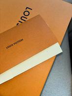 Louis Vuitton Laarzen met Bon en Verpakking, Kleding | Dames, Schoenen, Ophalen of Verzenden, Zo goed als nieuw, Zwart, Hoge laarzen