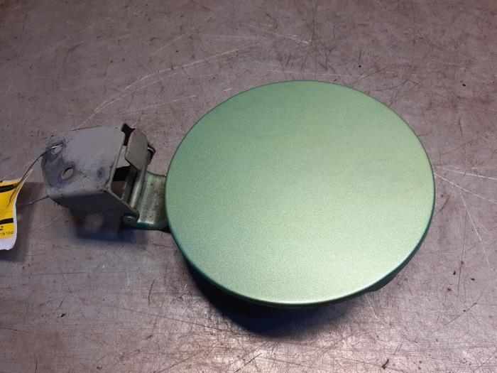 Tank Klep van een Suzuki Splash (ZJD), Auto-onderdelen, Carrosserie en Plaatwerk, Suzuki, Gebruikt, 3 maanden garantie, Ophalen of Verzenden