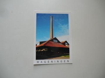 Steenfabriek,Wageningen beschikbaar voor biedingen