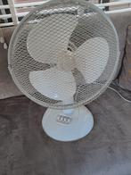 Ventilator 3 standen, Ophalen of Verzenden, Gebruikt, Tafelventilator
