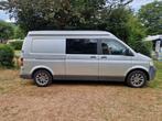 VW T5 Buscamper "Kate" - nieuwe versnellingsbak., Buscamper of Camperbus, Koelkast, Volkswagen, Tot en met 3