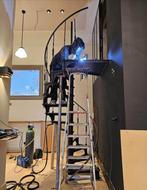 lasser beschikbaar, Diensten en Vakmensen, Lassers en Metaalbewerking, Lassen