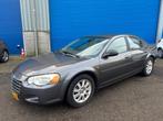 Chrysler Sebring 2.7i V6, Auto's, 450 kg, Gebruikt, Zwart, Bedrijf