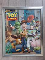 Mooie ingelijste prent Toy Story, Verzamelen, Disney, Gevondenengemaakt@gmail.com, Toy Story, Overige figuren, Ophalen of Verzenden