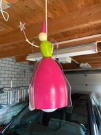 Meisjes kamerlamp, Ophalen of Verzenden, Zo goed als nieuw, Minder dan 50 cm