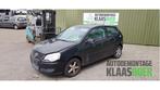 Motorkap van een Volkswagen Polo, Auto-onderdelen, Carrosserie en Plaatwerk, Gebruikt, Volkswagen, Ophalen of Verzenden, Motorkap