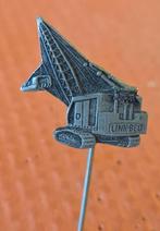 Link-belt graafmachine, Ophalen of Verzenden, Zo goed als nieuw, Merk, Speldje of Pin