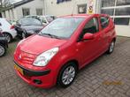 Nissan Pixo 1.0 Acenta, Auto's, Nissan, Euro 5, Stof, Gebruikt, 4 stoelen