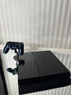 Playstation 4 (ps4), Spelcomputers en Games, Spelcomputers | Sony PlayStation 4, Ophalen of Verzenden, Zo goed als nieuw, Met 1 controller