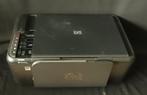 HP F4580 printer/scanner, Ingebouwde Wi-Fi, Ophalen of Verzenden, Inkjetprinter, Samsung / HP