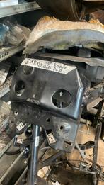 Piaggio skr frame met kopie duitse papieren, Ophalen of Verzenden