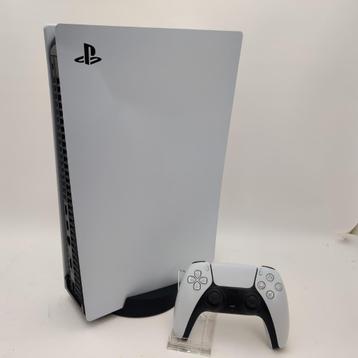 Sony Playstation 5 Disk editie nu voor €419.99 beschikbaar voor biedingen