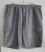 grijze korte broek  maat 2xl, Ophalen of Verzenden, Gedragen, Overige maten, Grijs