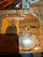 Martin wulms - rumba tamba, Ophalen of Verzenden, Zo goed als nieuw, Nederlandstalig