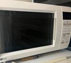 LG Magnetron, Witgoed en Apparatuur, Magnetrons, Ophalen, Gebruikt, Vrijstaand, 45 tot 60 cm