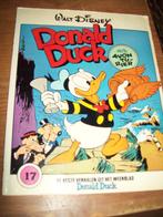Stripboek: Donald Duck nr 17, Boeken, Stripboeken, Eén stripboek, Ophalen, Gelezen