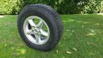 Twee velgen Discovery met gratis banden, Ophalen, Gebruikt