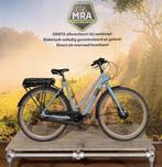 Gazelle ESPRIT Elektrische fiets met voorwiel motor ebike!, Fietsen en Brommers, Gazelle, Ophalen of Verzenden, Zo goed als nieuw