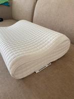 IKEA ergonomic pillow, Ophalen, Zo goed als nieuw, Eenpersoons